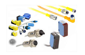 工業傳感器市場的行業定義和主要需求細分(圖1)