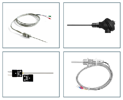 比較RTD傳感器和熱電偶傳感器的結(jié)構(gòu)性能差異！(圖1)