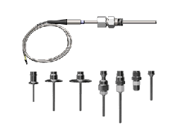 選擇溫度傳感器取決于是否能承受溫度變化，溫度傳感器選型因素？(圖1)