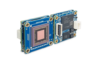 不懂CCD和CMOS傳感器怎么選？看運行速度就知道！(圖1)