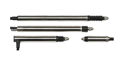 LVDT技術如何用于傳感器領域，LVDT傳感器技術的測量標準?(圖1)