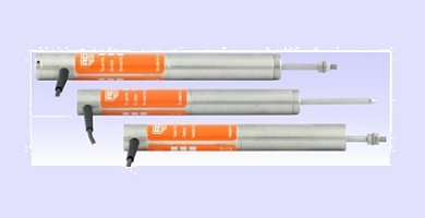 LVDT傳感器技術在建設結構測試和維護中的作用是什么？(圖1)