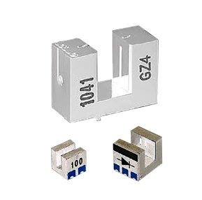 光學傳感器的主要原理是什么，常見的三種光學傳感器類型？(圖1)