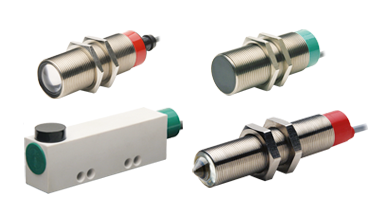 光學傳感器市場分為哪幾種形式，光學傳感器市場的發展領域？(圖1)