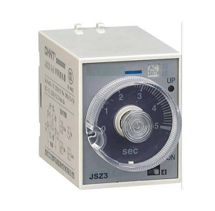 延時繼電器的類型有哪些，數(shù)字定時繼電器具有多功能優(yōu)勢？(圖1)