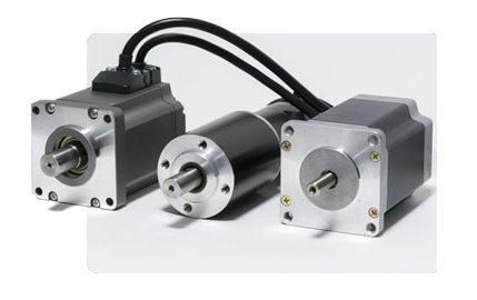 如何控制步進電機實現更精確的機器人運動？(圖1)