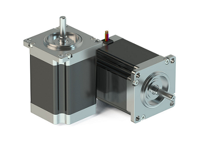 選擇步進(jìn)電機(jī)驅(qū)動(dòng)電路時(shí)，從四個(gè)基本因素入手！(圖1)