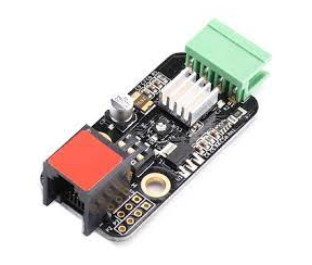 什么是步進(jìn)電機(jī)驅(qū)動(dòng)器，一個(gè)體積小但復(fù)雜的電路板控制器？(圖1)