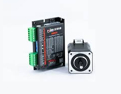 什么地方需要步進(jìn)電機(jī)驅(qū)動器，步進(jìn)電機(jī)驅(qū)動器要升級嗎？(圖1)