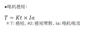 有刷直流電機(jī)的特性是什么，有刷直流電機(jī)的電機(jī)參數(shù)計(jì)算特性(圖4)