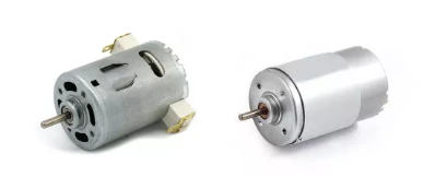 微型直流減速電機在工業應用中的廣泛應用(圖1)