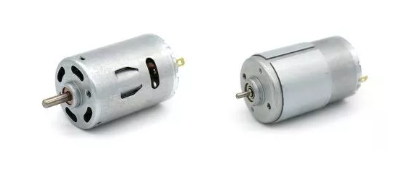 如何選擇微型直流電機？精準微型直流電機選型的基本要素！(圖1)