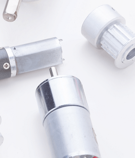 驅動微型直流電機H橋的幾個關鍵規格范圍(圖1)