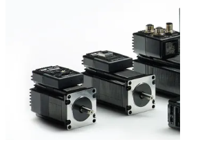 測試步進電機噪音過大，有什么方法可以減輕共振噪音？(圖1)