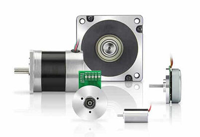 如何控制大功率直流電機(jī)，大功率無(wú)刷直流電機(jī)的控制標(biāo)準(zhǔn)？(圖1)