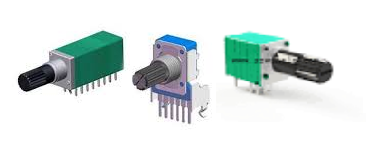 碳膜電位器的電阻體性能結構上的優缺點(圖1)