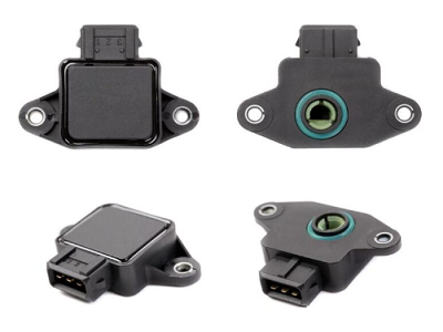 節(jié)氣門位置傳感器如何測試，萬用表測試節(jié)氣門位置傳感器的效果？(圖1)