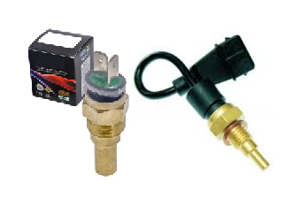 如何判斷冷卻液溫度傳感器故障,沒(méi)有萬(wàn)用表怎么測(cè)冷卻液溫度傳感器？(圖1)