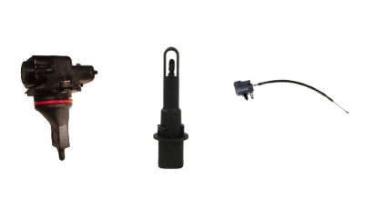 冷卻液溫度傳感一般檢測是否故障，冷卻液溫度傳感故障更換方法？(圖1)