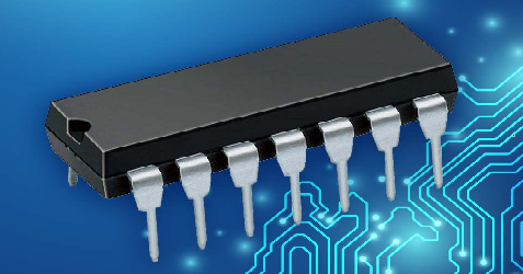 大規模集成(LSI)和集成電路(IC)電子元器件區別詳情(圖1)