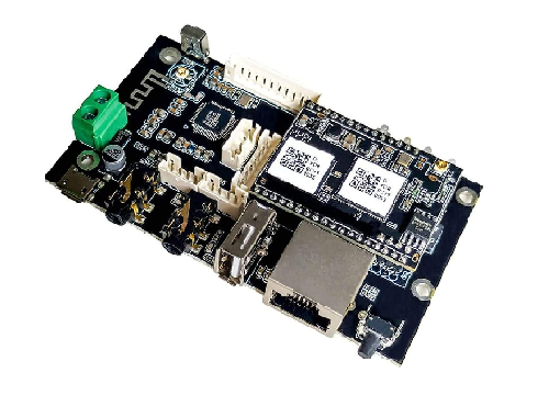 藍牙集成電路技術的作用是什么，藍牙集成電路如何工作？(圖1)