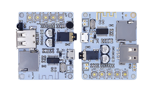 藍牙集成電路最佳的選擇方式，藍牙集成電路的行業應用案例！(圖1)