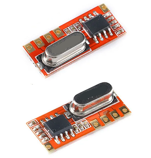 射頻集成電路的關(guān)鍵組成部件是什么，是否需要射頻集成電路？(圖1)