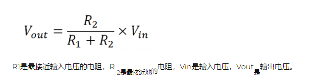可變電阻器的基本原理分類，連接電位器與數字電位器性能！(圖2)