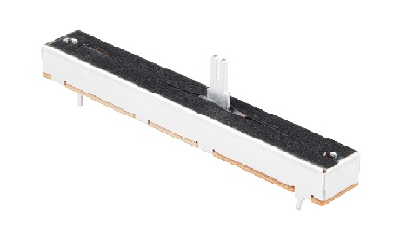 電位器最常見的安裝方式，如何選擇正確的電位器？(圖1)