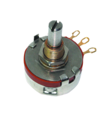 工業常用的電位器有哪些類型，12種工業電位器的類型作用！(圖1)