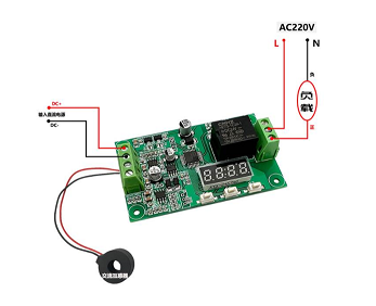 電流傳感器主要的測量功能是什么，電流傳感器在工業(yè)的應用和作用？(圖1)
