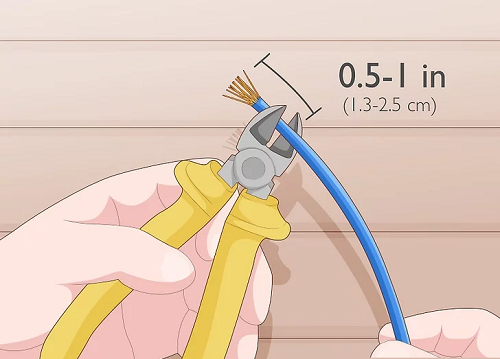 電位器如何連接，連接電位器首要連接步驟過程！(圖3)