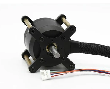 直流無刷電機可分為以下三種主要用途！(圖1)