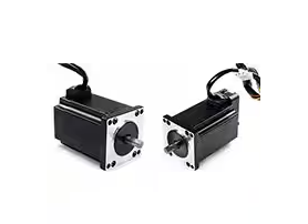 無刷直流電機用于速度、位置和功率的穩定性控制(圖1)