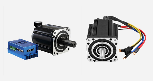 如何區分有刷電機和無刷電機的性能差異？(圖1)