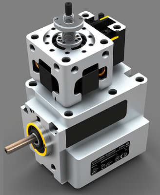 西門子伺服電機在維護服務方便又什么優勢？(圖1)