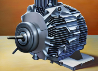 傳統步進電機驅動存在的缺點是什么，新型步進電機驅動方案(圖1)