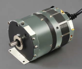 工業自動化伺服運動控制器的運動控制知識(圖1)