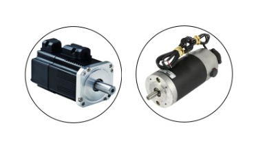 區分交流伺服電機與直流伺服電機的高速響應(圖1) 區分交流伺服電機與直流伺服電機的高速響應(圖1)