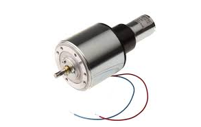 伺服電機電源要求與減速電機提供的具體優勢(圖1)