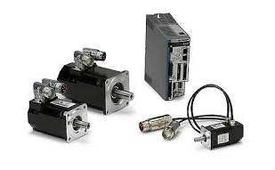 伺服電機安裝編碼器或解析器的反饋裝置性能(圖1)