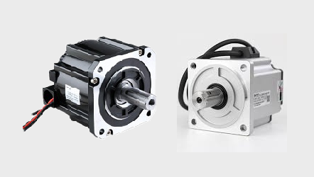 如何選擇最好的伺服電機，伺服電機最好的選型方式(圖1)