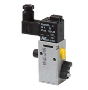 自力式流量調(diào)節(jié)閥如何調(diào)整，控制流體進出閥門？