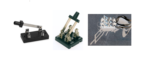 高壓繼電器最大連續電流的開關規格觸點(圖1) 高壓繼電器最大連續電流的開關規格觸點(圖1)