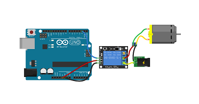 耐高壓繼電器測試方法，確保高壓繼電器的穩定與安全性(圖1)