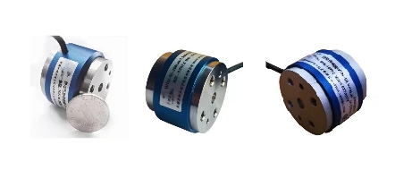什么是扭矩傳感器，扭矩傳感器的工作原理(圖1)