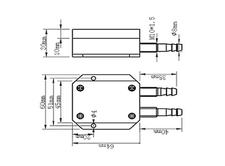 風壓傳感器的維護與維修，才能確保傳感器的性能和可靠性！(圖1)