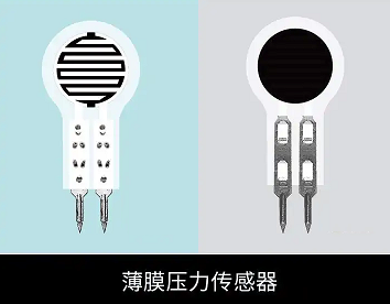 薄膜式壓力傳感器優缺點，展現薄膜式壓力傳感器技術應用(圖1)