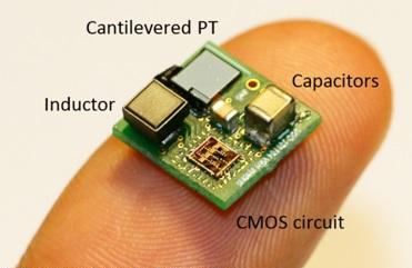 電容式壓力傳感器具有哪些特優點，傳感器的功能特點包括哪些？(圖1)