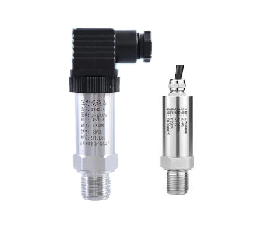 高精度壓力傳感器如何進行壓力測量？(圖1)